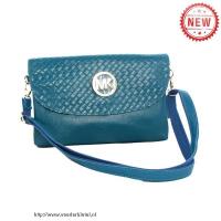 michael kors messenger klein blauw crossbody zakken Store Den Haag zvuu0659